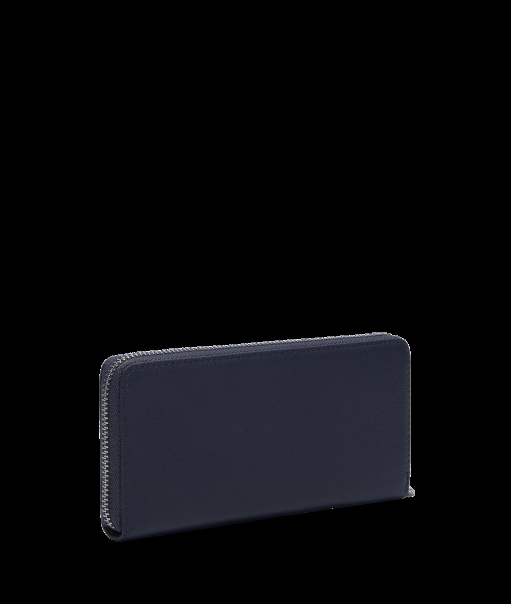 Großes Portemonnaie aus Rindsleder