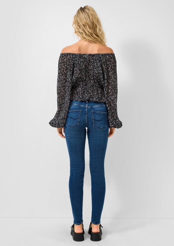 Jeans Sadie / Skinny Fit / Mid Rise / Skinny Leg