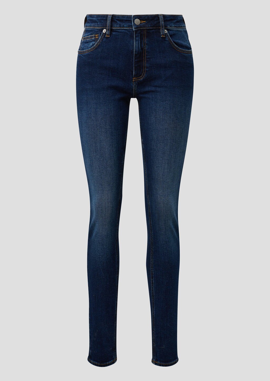 Jeans Sadie / Mid Rise / Skinny Leg