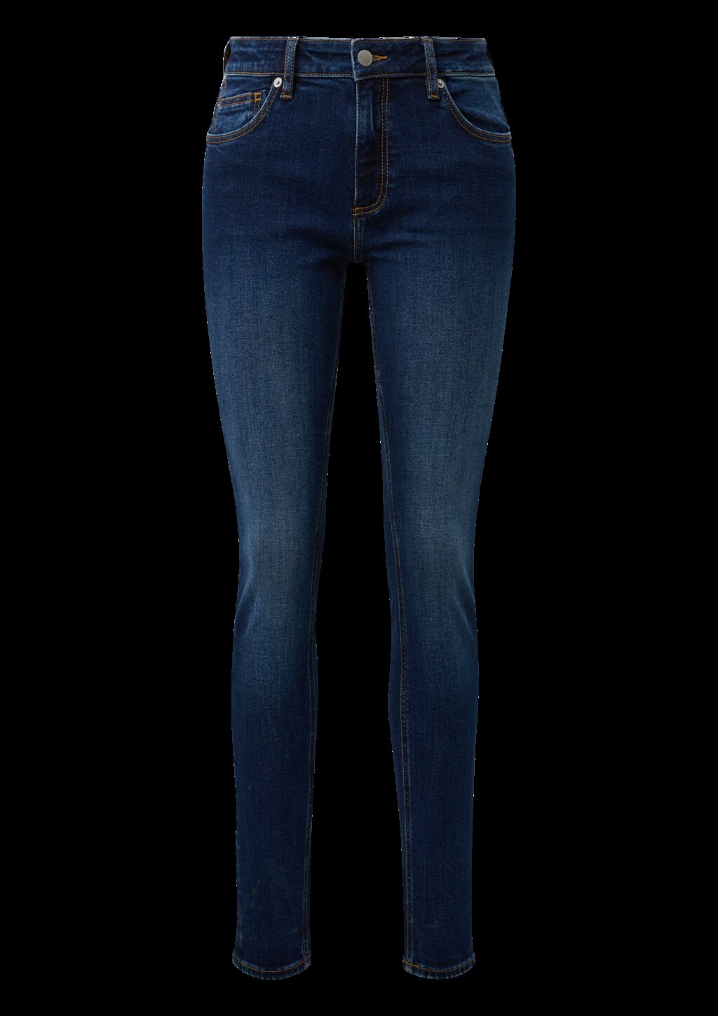 Jeans Sadie / Mid Rise / Skinny Leg