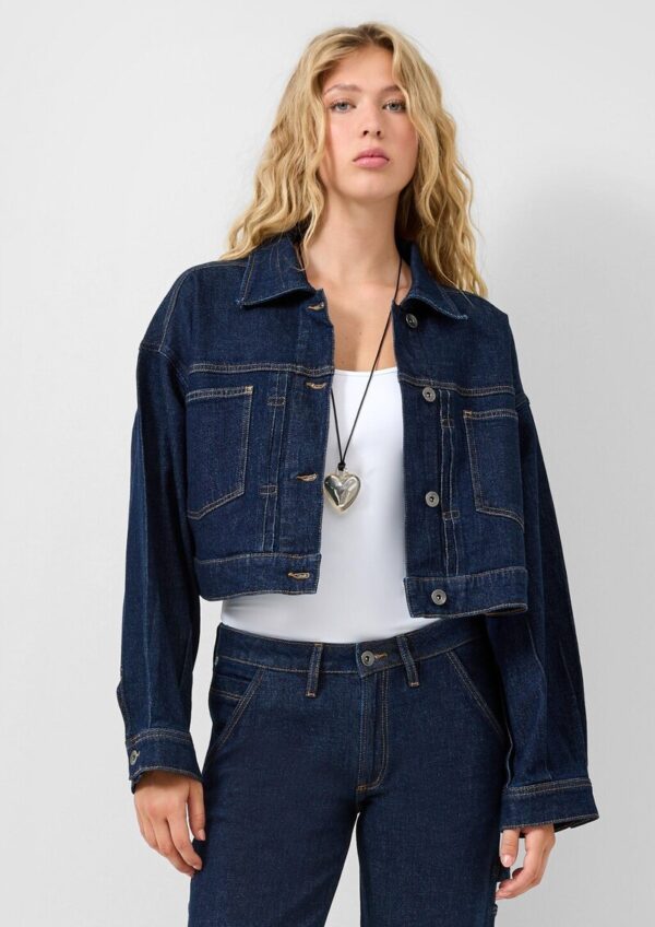Denimjacke