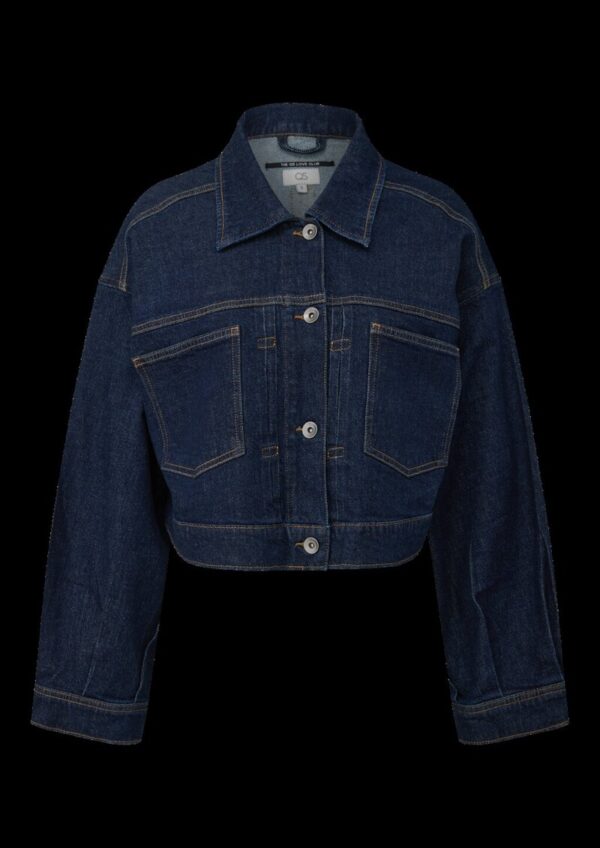 Denimjacke