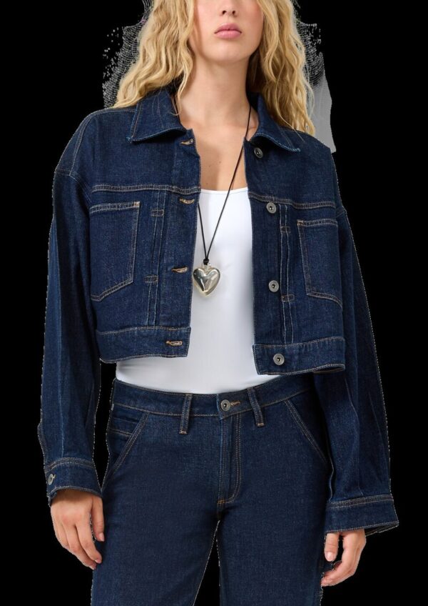 Denimjacke