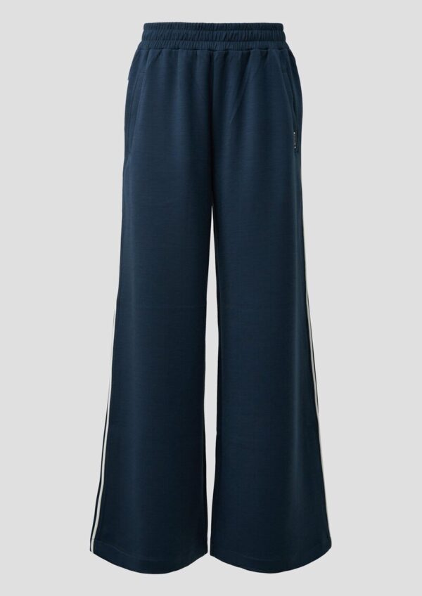 Wide Leg Jogpants