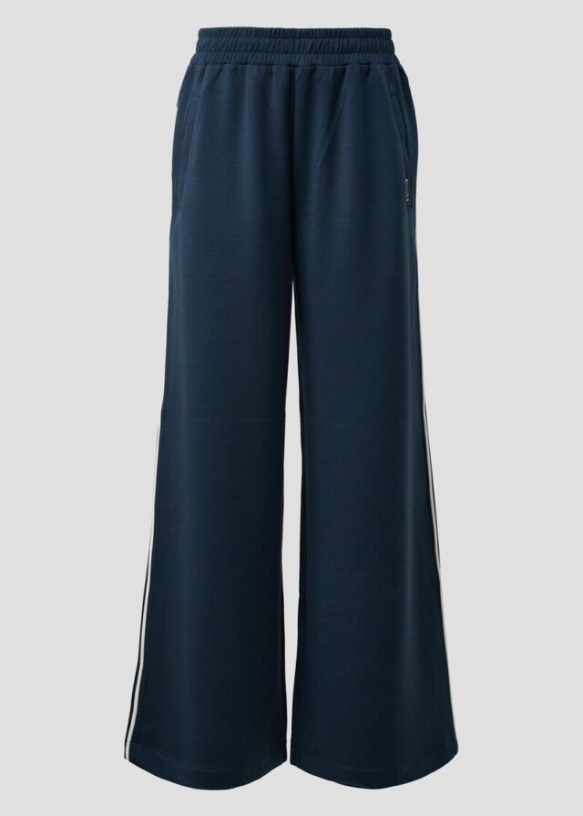 Wide Leg Jogpants