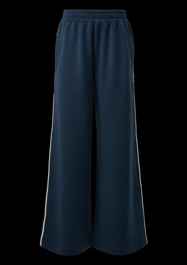 Wide Leg Jogpants