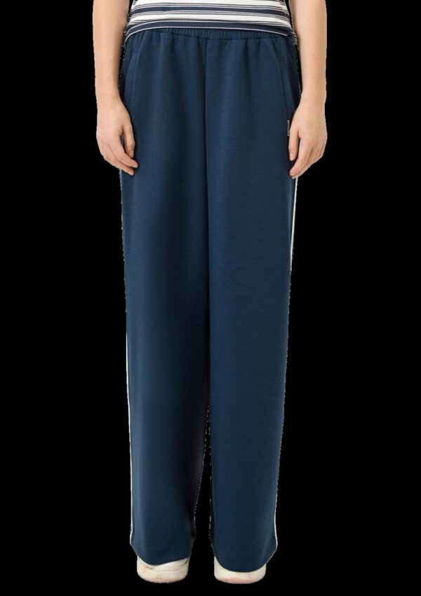 Wide Leg Jogpants