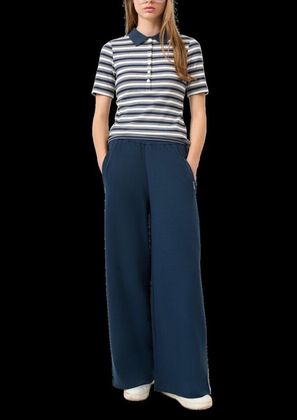 Wide Leg Jogpants