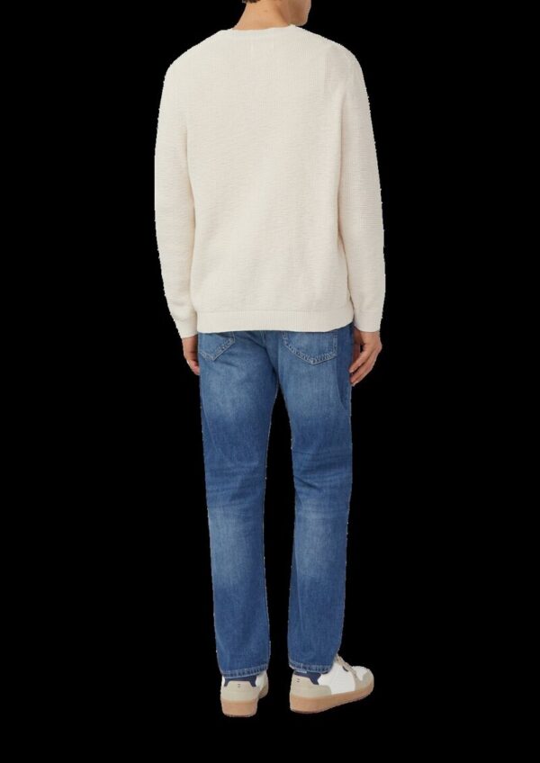 Jeans Benito / Regular Fit / Mid Rise / Straight Leg