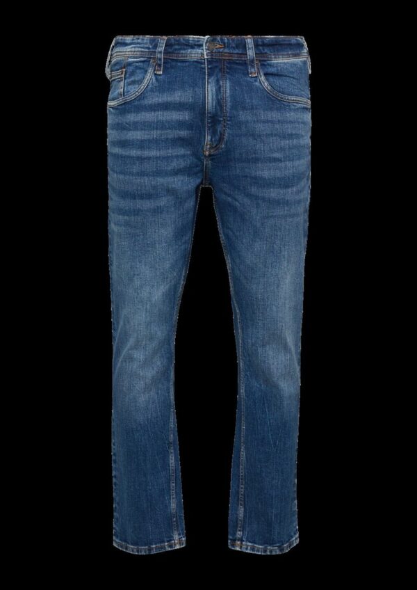 Jeans Casby / Relaxed Fit / Mid Rise / Tapered Leg