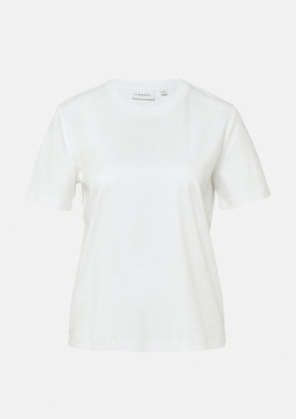 Hochwertiges T-Shirt aus Baumwolle