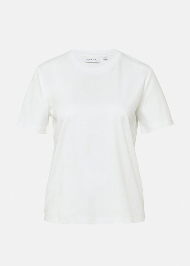 Hochwertiges T-Shirt aus Baumwolle