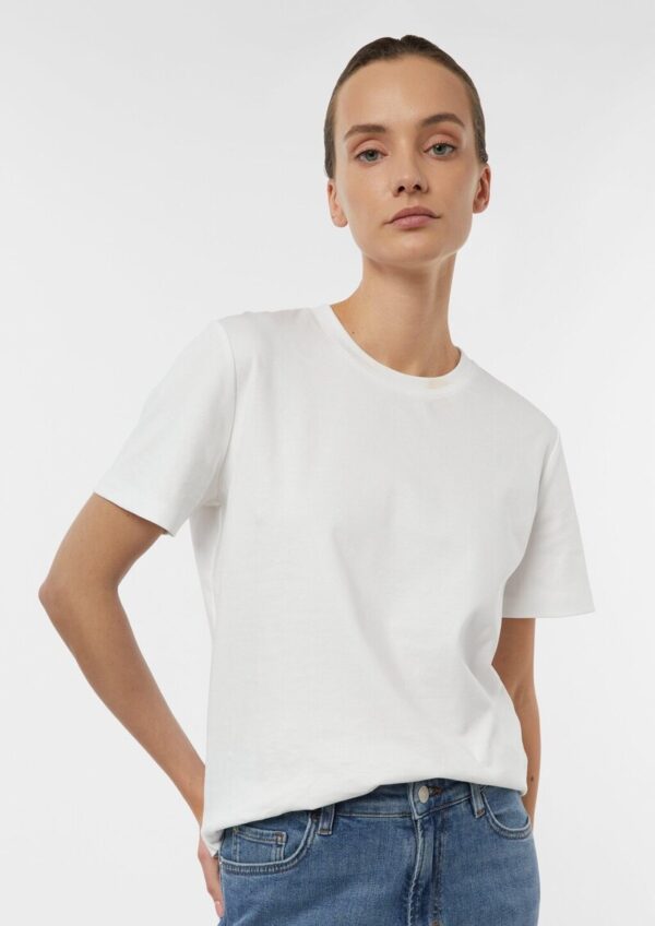 Hochwertiges T-Shirt aus Baumwolle