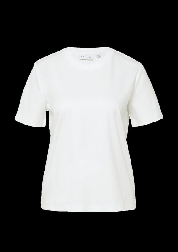 Hochwertiges T-Shirt aus Baumwolle