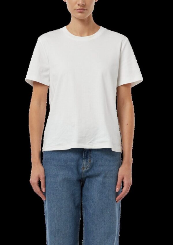 Hochwertiges T-Shirt aus Baumwolle