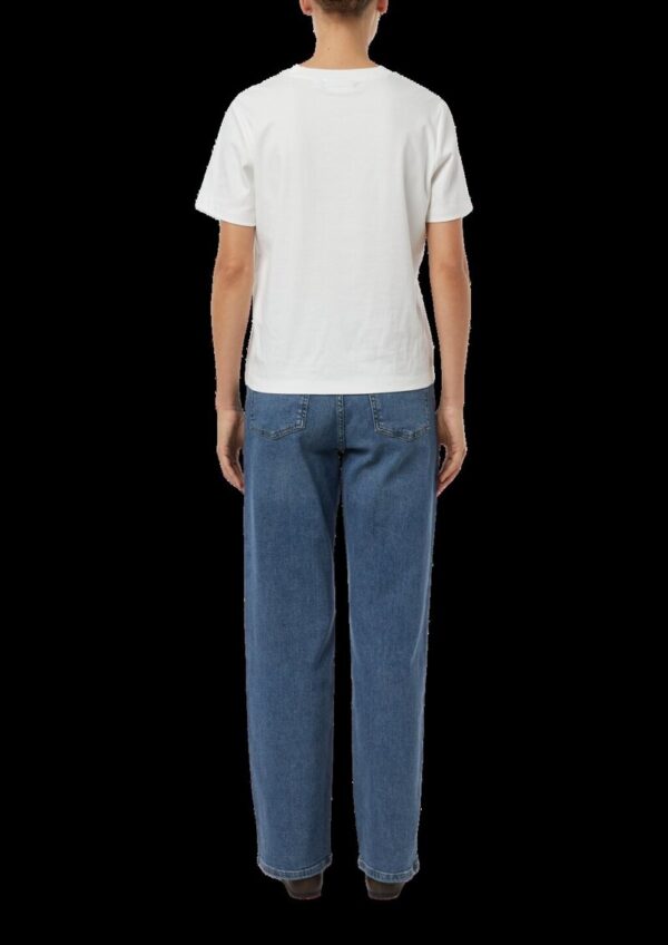 Hochwertiges T-Shirt aus Baumwolle