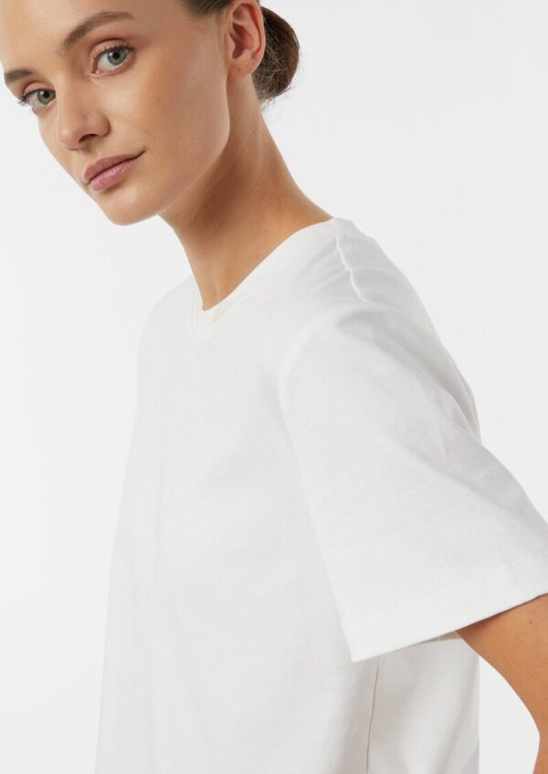 Hochwertiges T-Shirt aus Baumwolle