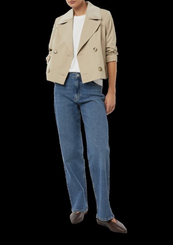 Hochwertiges T-Shirt aus Baumwolle