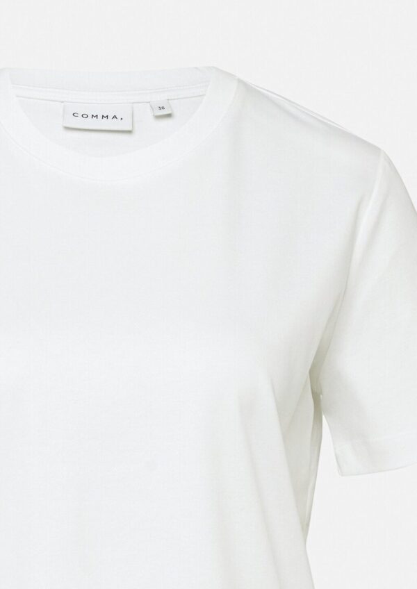 Hochwertiges T-Shirt aus Baumwolle