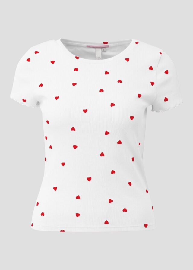 Rippshirt | Valentine's Day