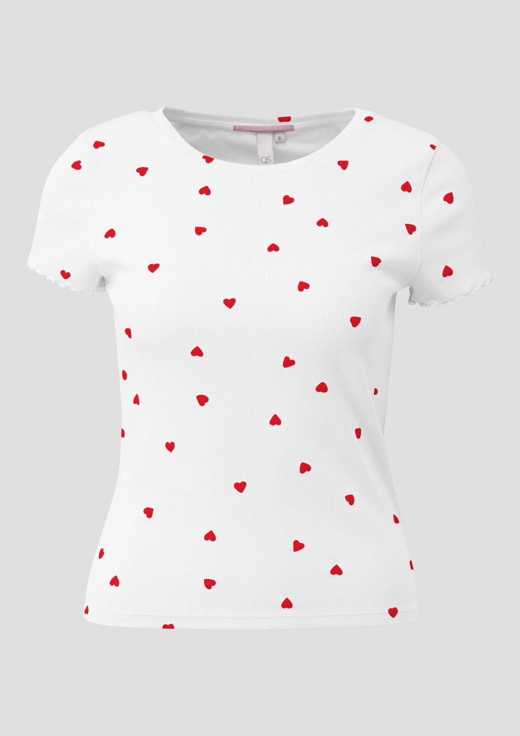 Rippshirt | Valentine's Day