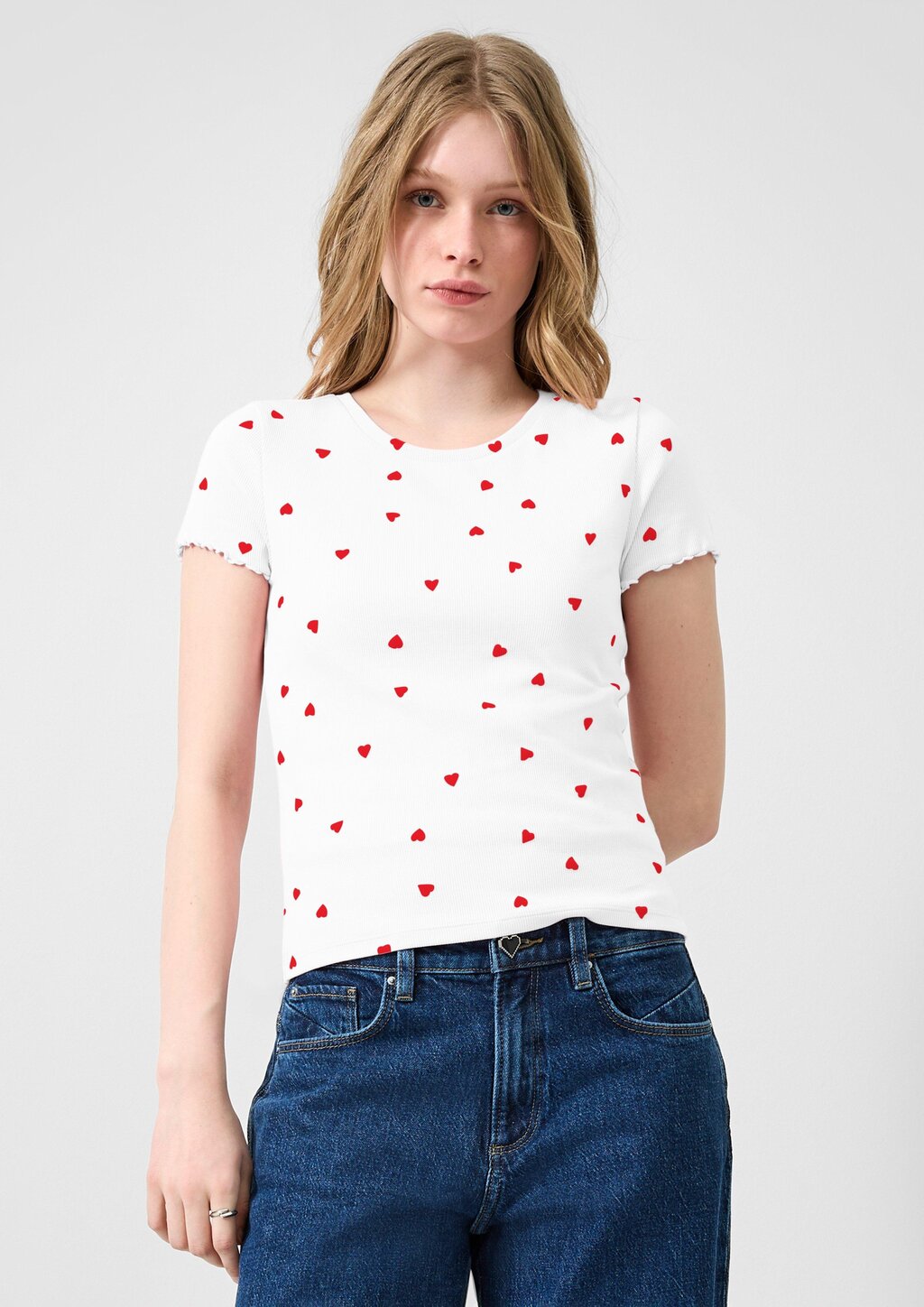 Rippshirt | Valentine's Day