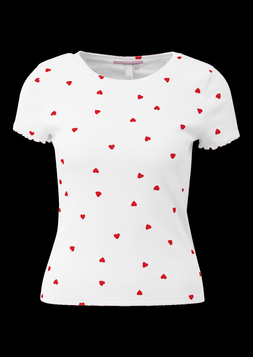 Rippshirt | Valentine's Day