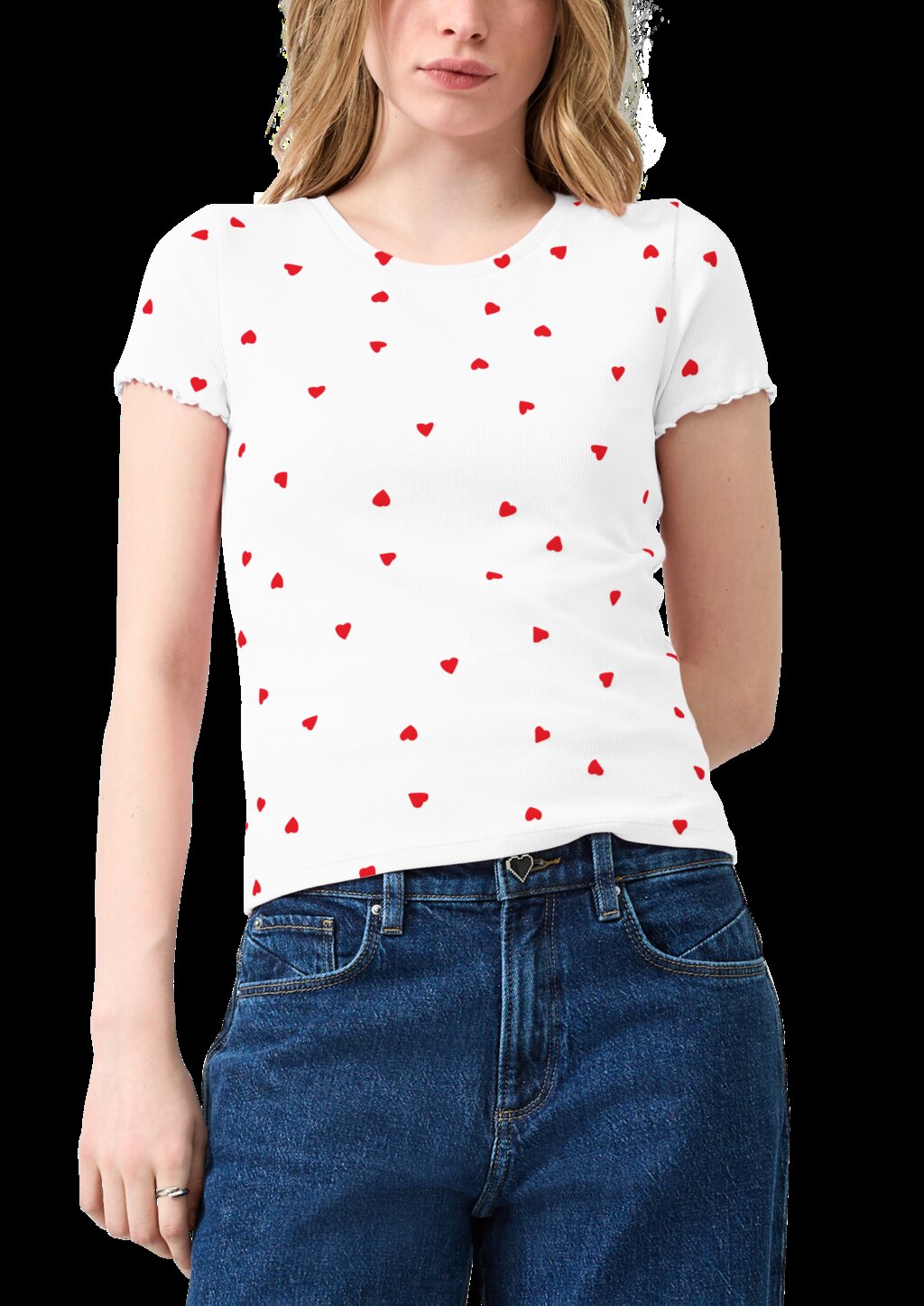 Rippshirt | Valentine's Day