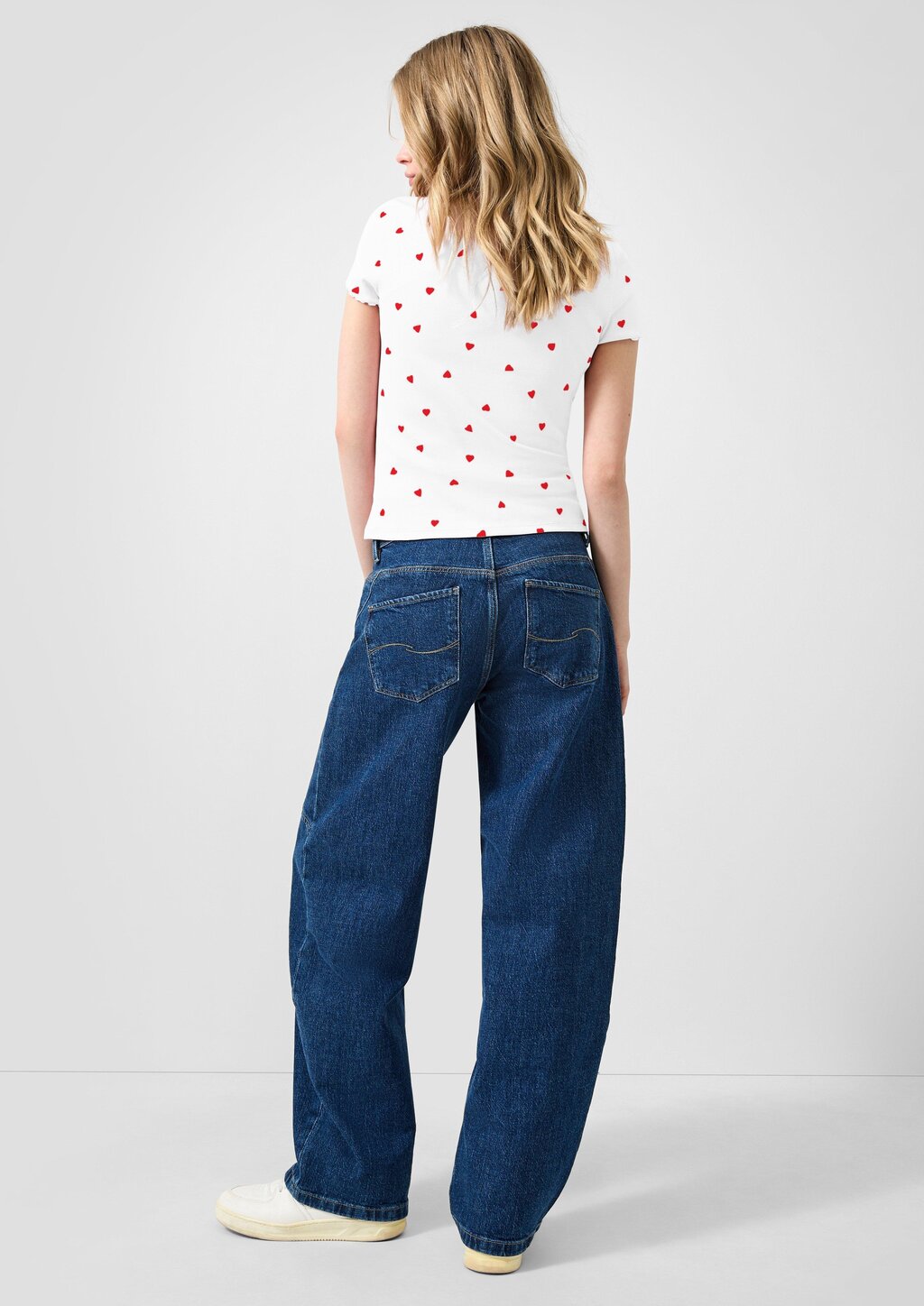 Rippshirt | Valentine's Day