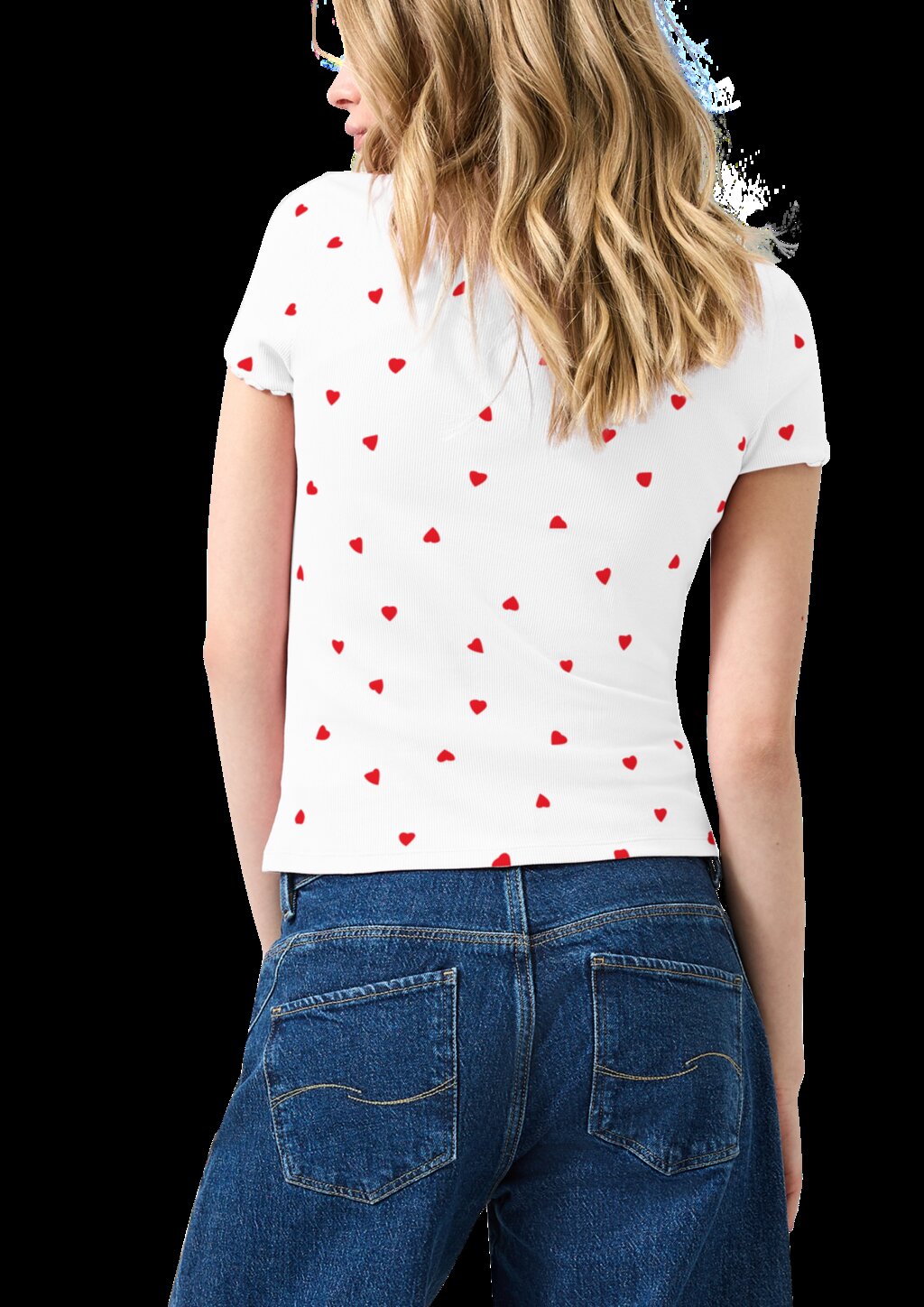 Rippshirt | Valentine's Day