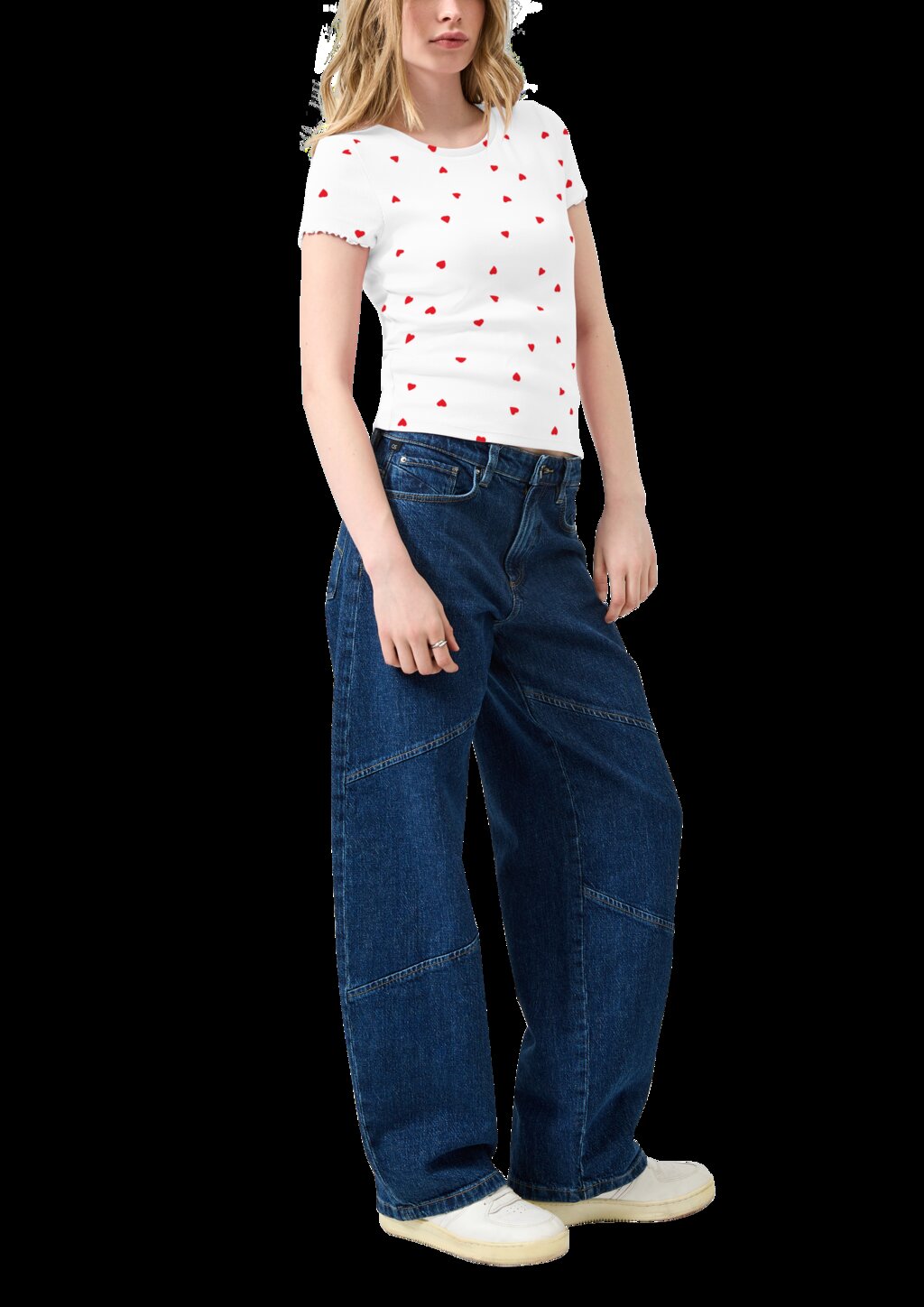 Rippshirt | Valentine's Day