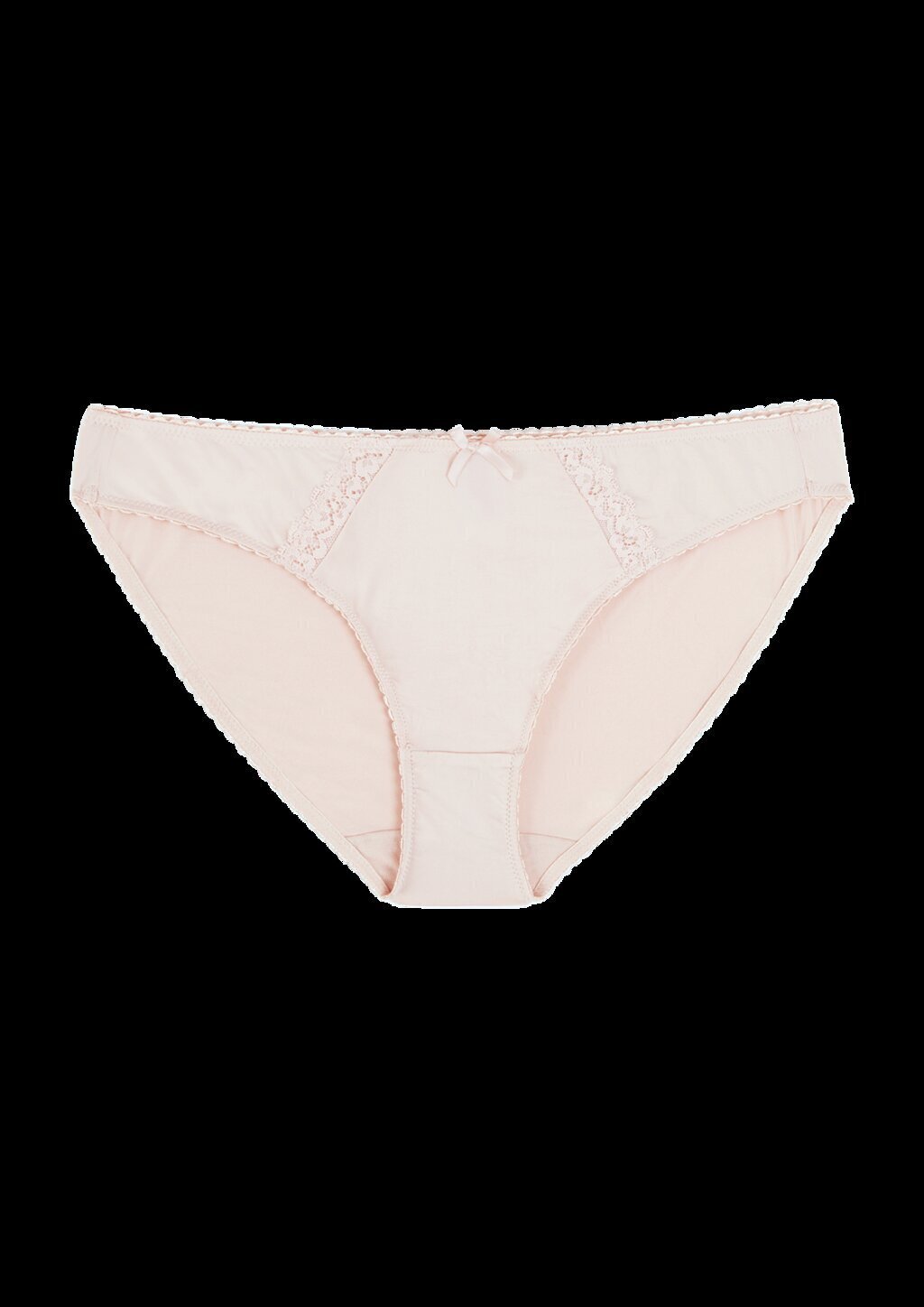 Balconette-BH mit Spitze