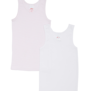 2er-Pack Jersey-Tops