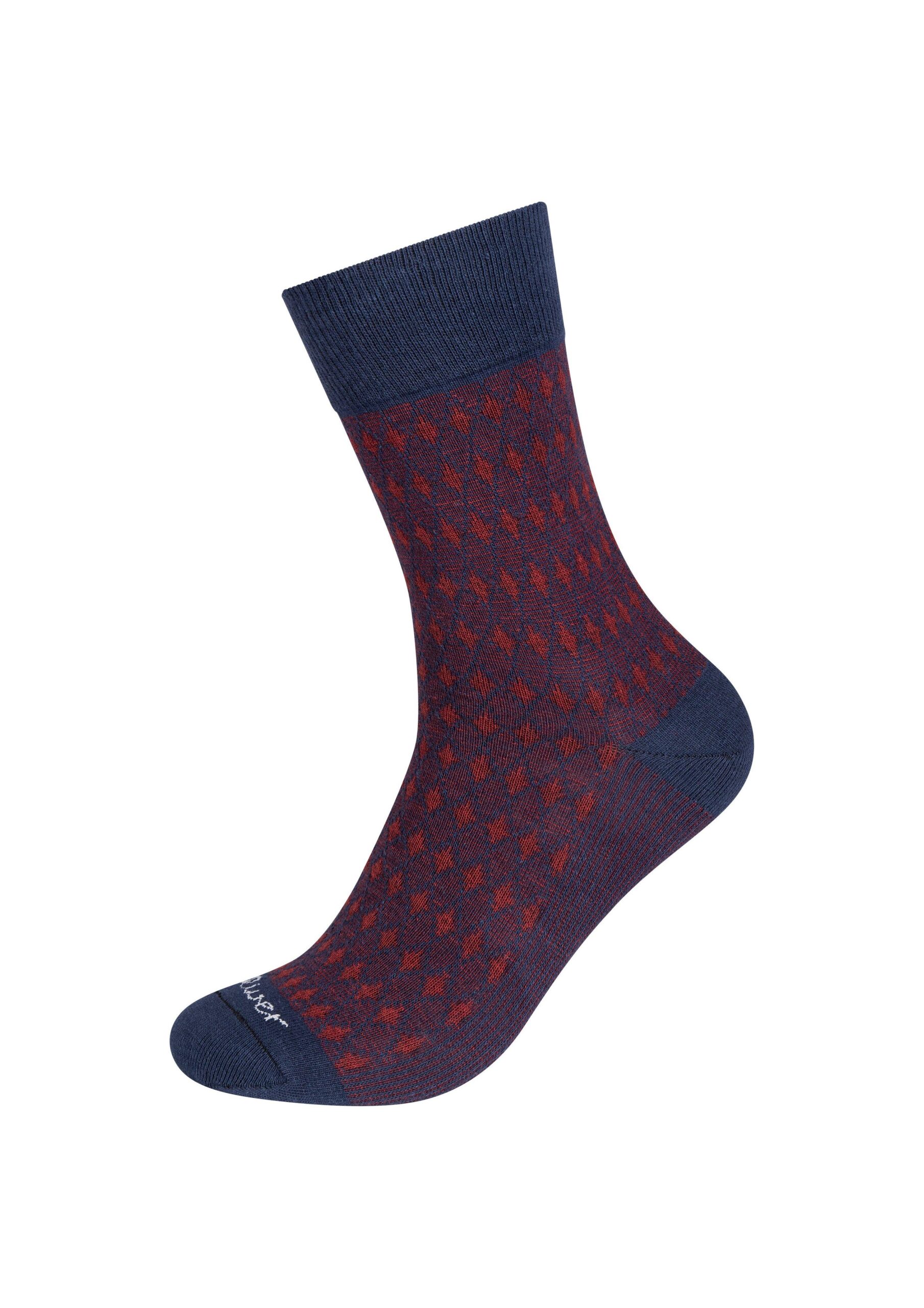 Langschaftsocken im 3er-Pack