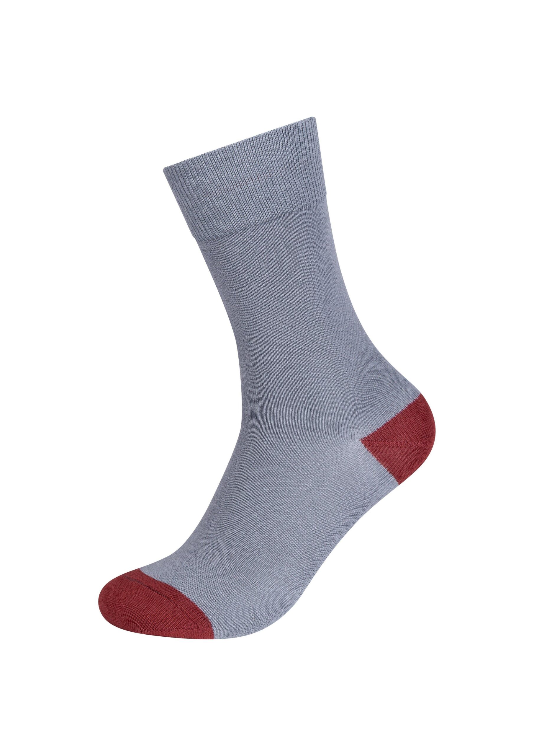 Langschaftsocken im 3er-Pack