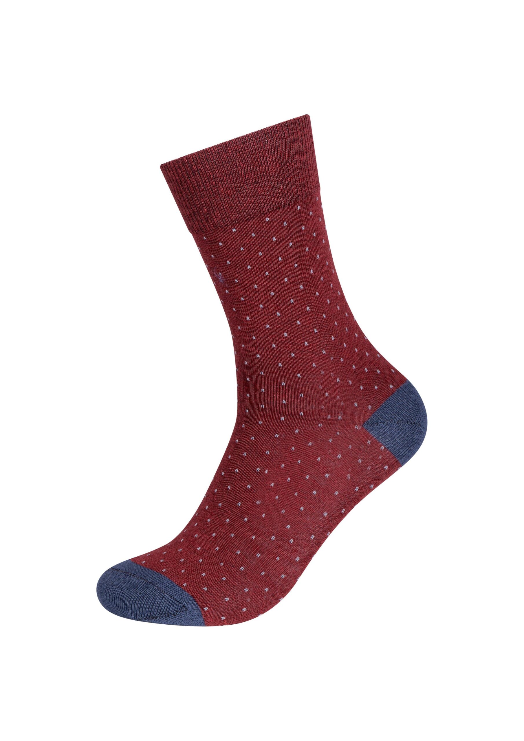 Langschaftsocken im 3er-Pack