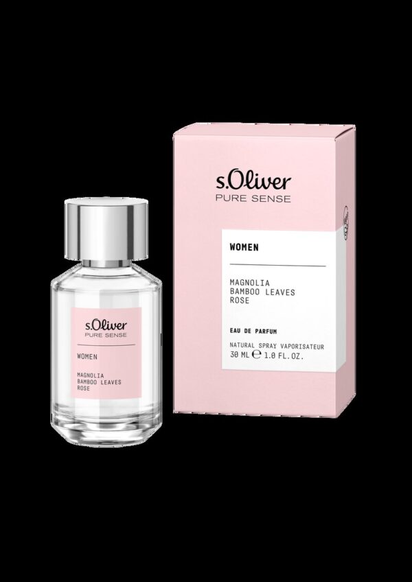 PURE SENSE Eau de Parfum 30 ml