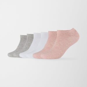 3er-Pack Sneakersocken