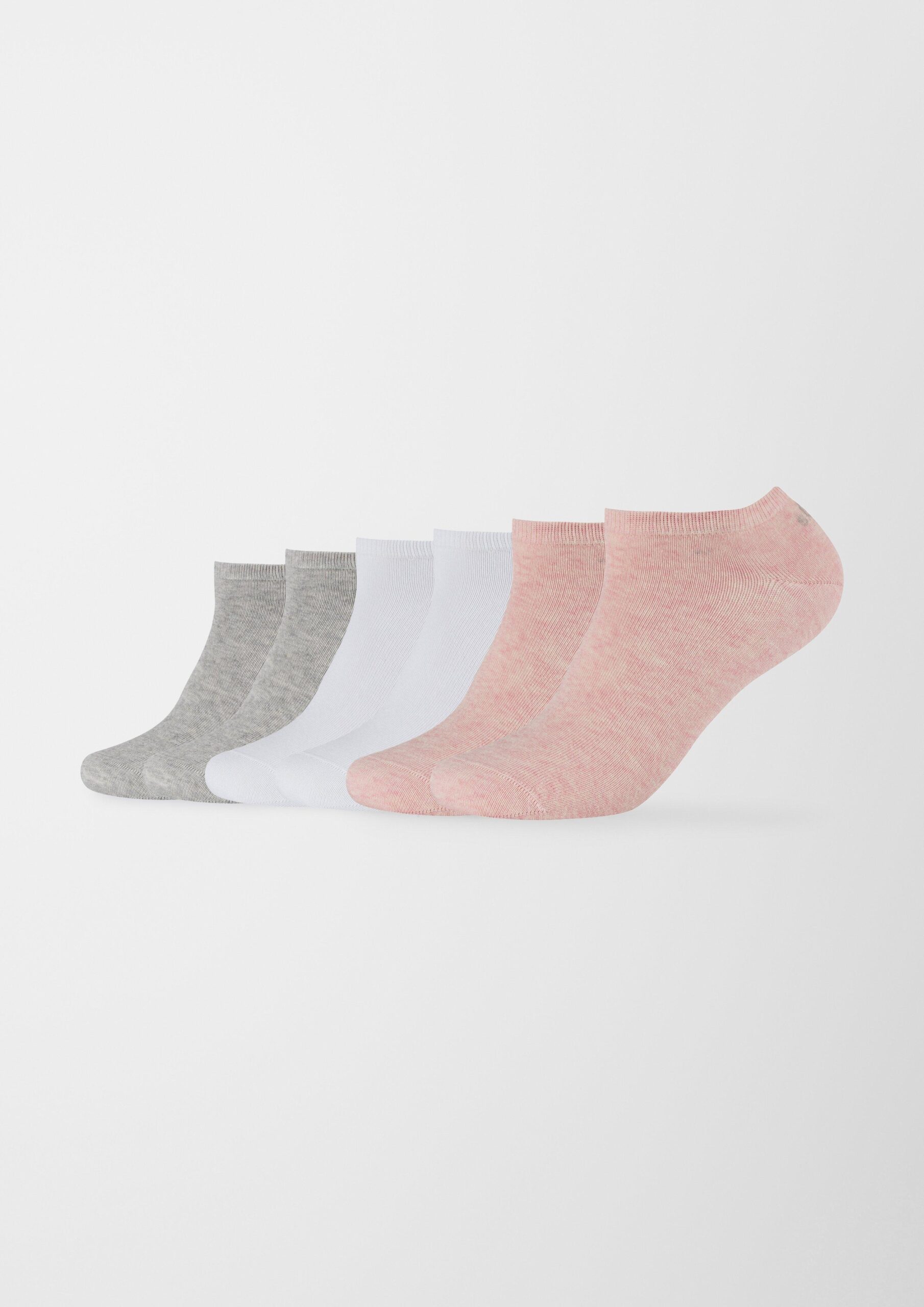 3er-Pack Sneakersocken