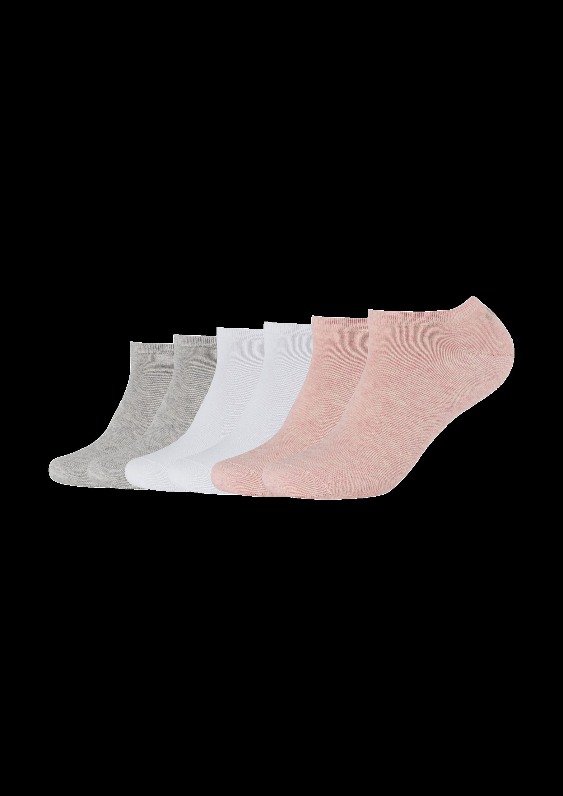 3er-Pack Sneakersocken