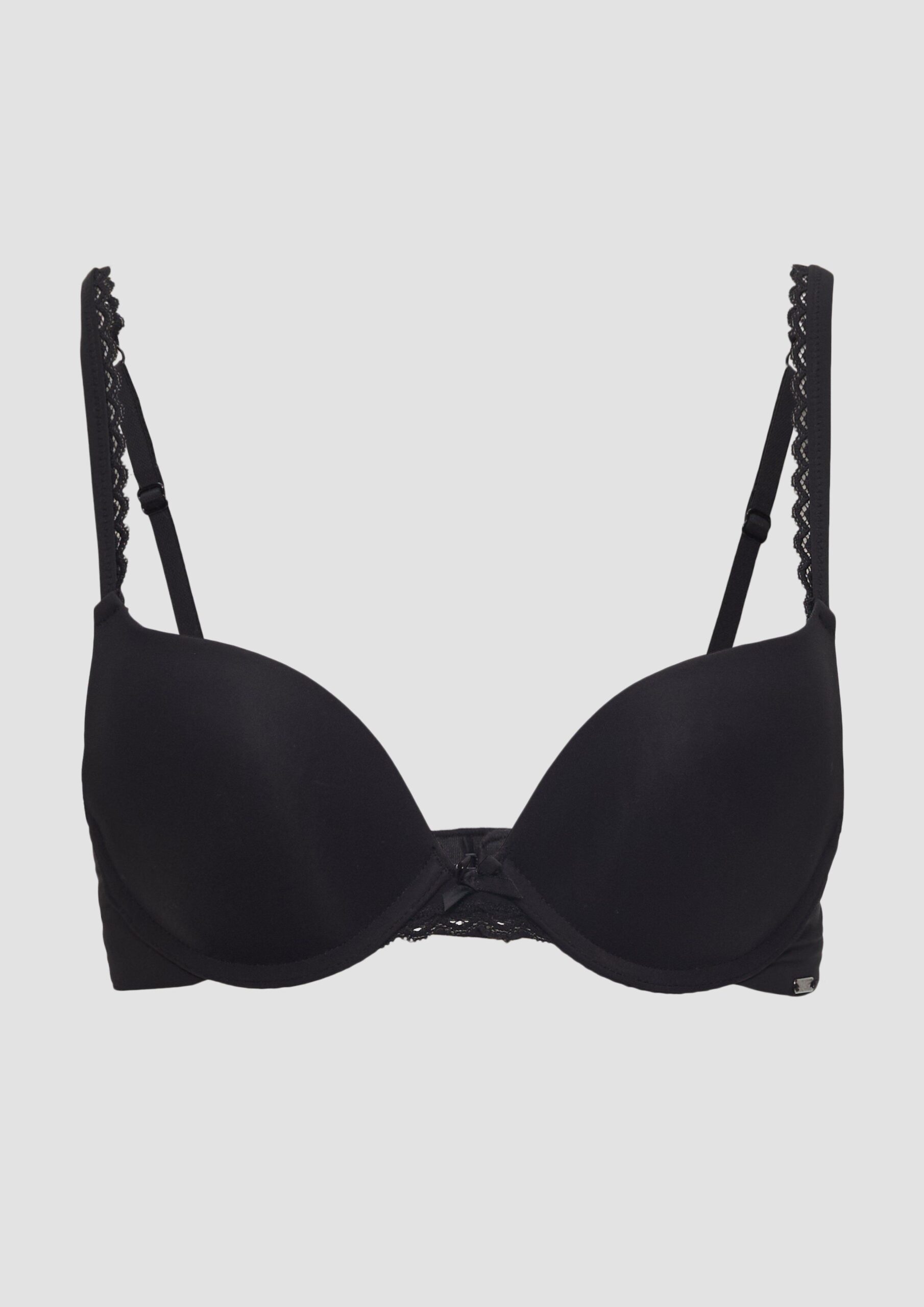 Schalen-BH aus Mikrofaser