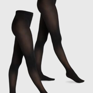 2er-Pack Feinstrumpfhosen