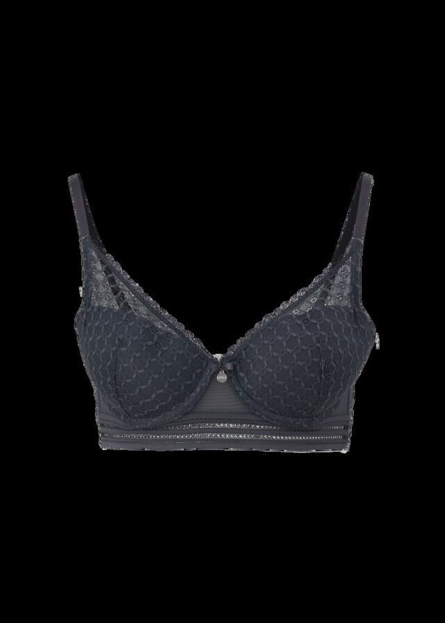 Push Up-BH mit Spitze