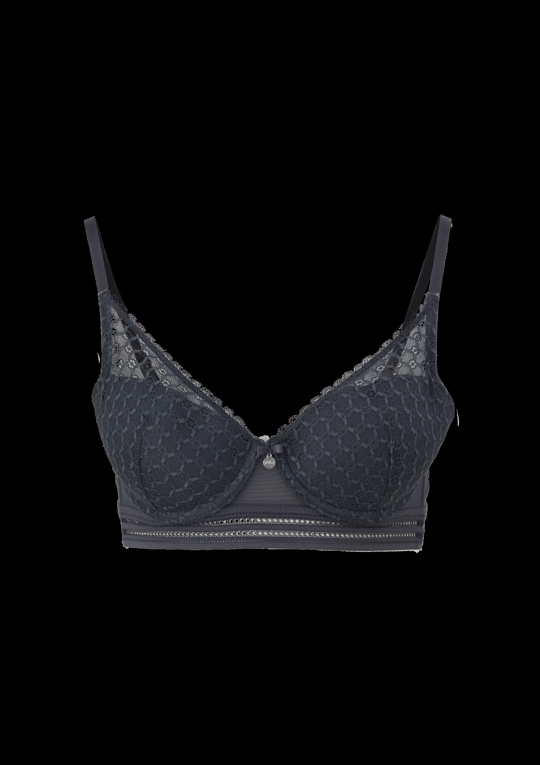 Push Up-BH mit Spitze