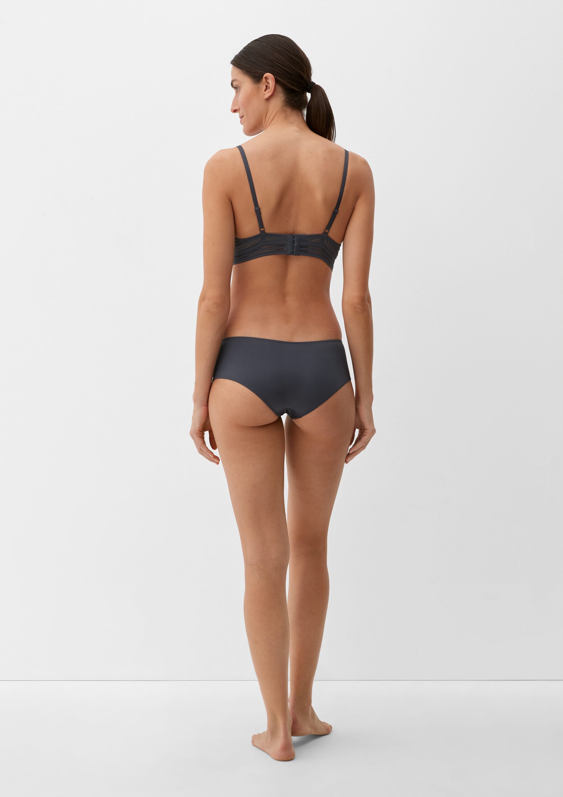 Push Up-BH mit Spitze