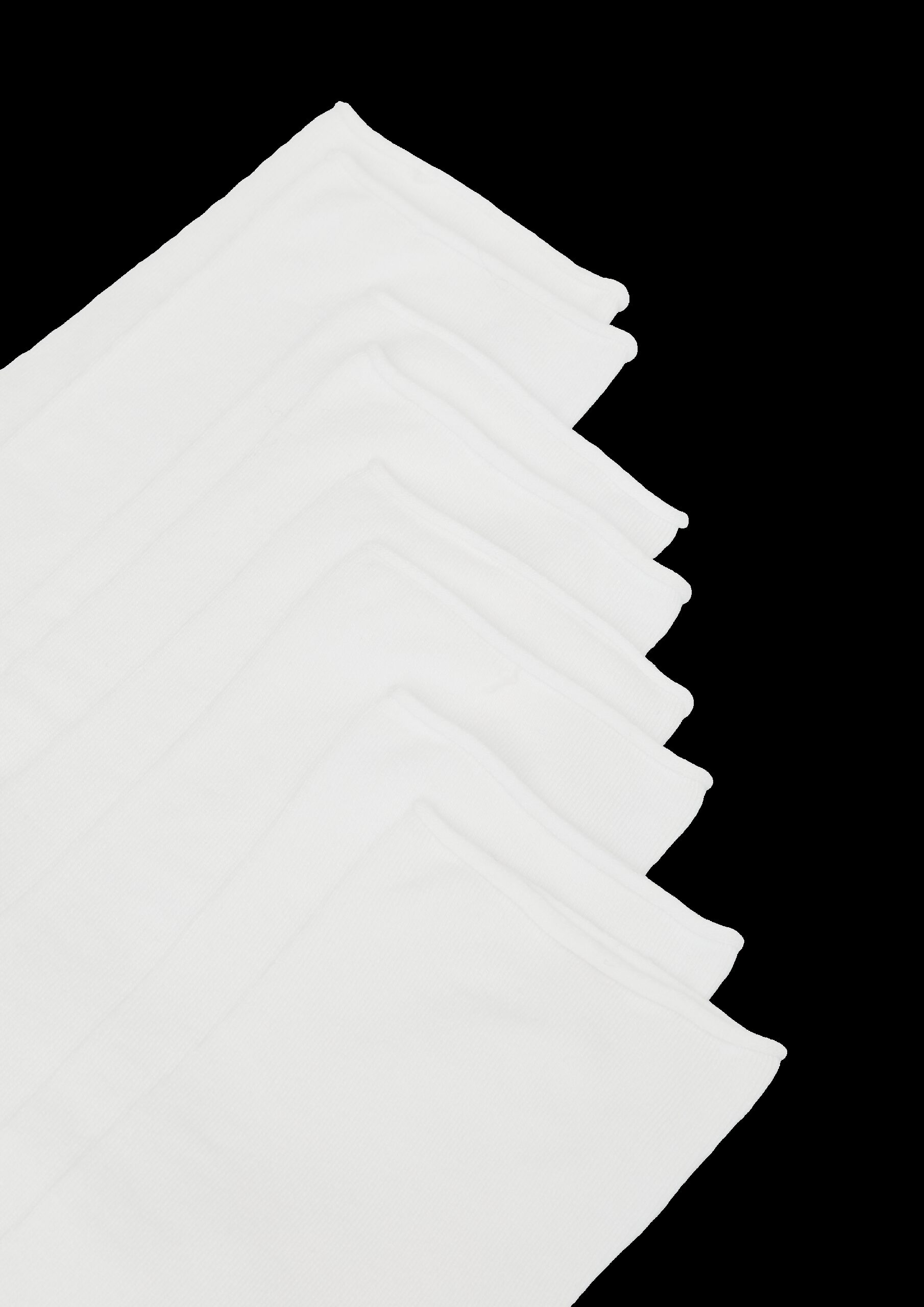 4er-Pack Langschaftsocken