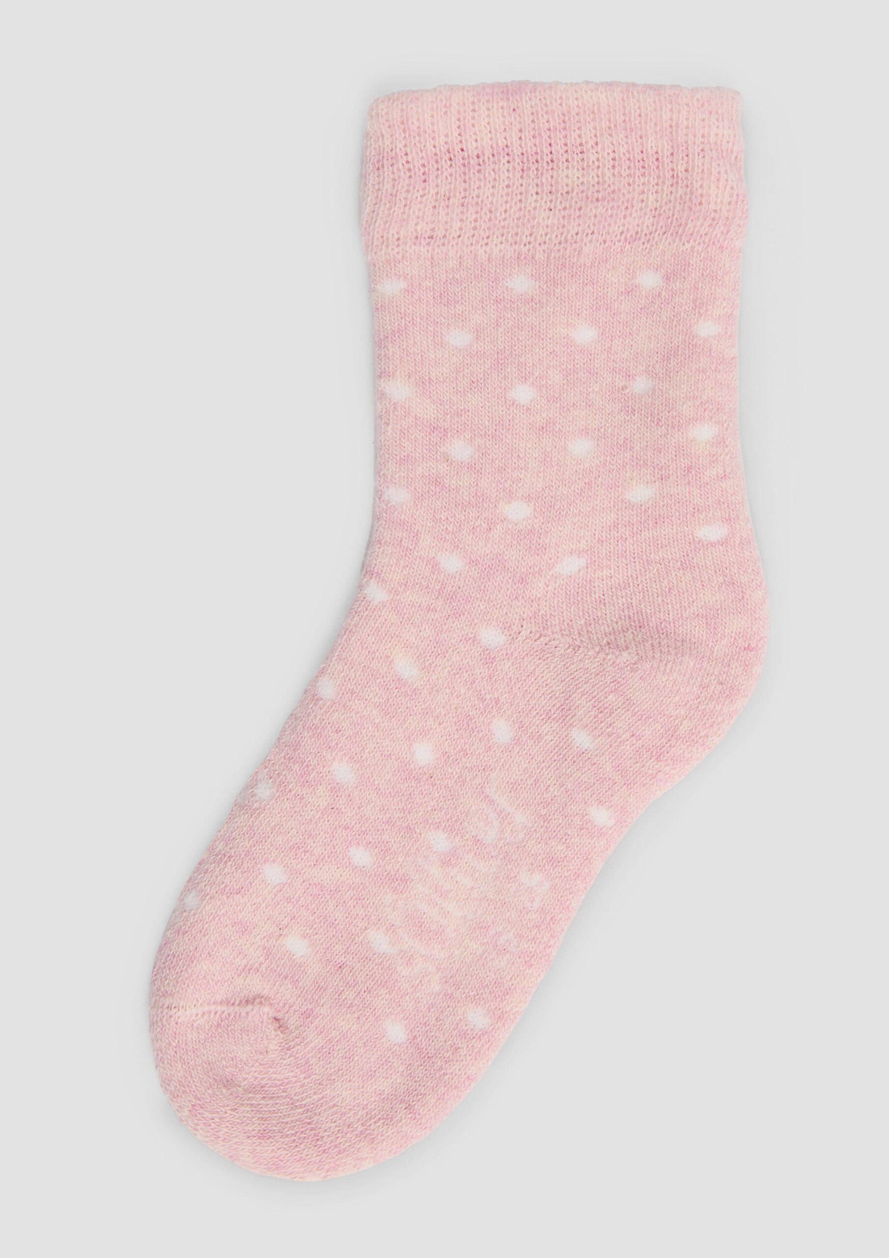 Socken im Doppelpack