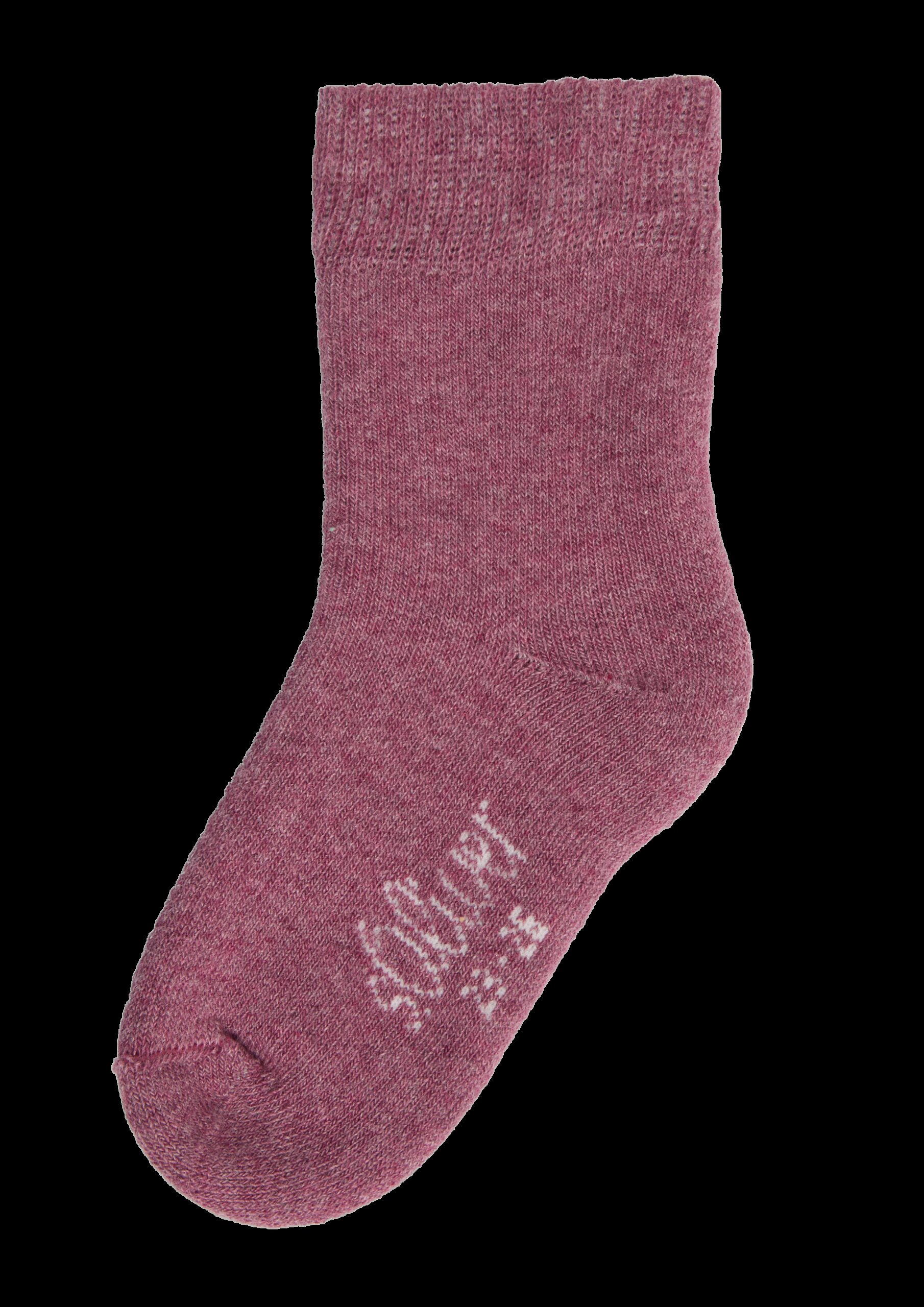 Socken im Doppelpack