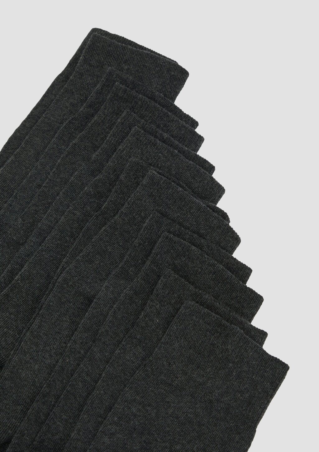 Langschaftsocken im 6er-Pack