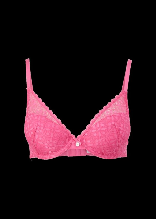 Push-Up BH aus Microfaser